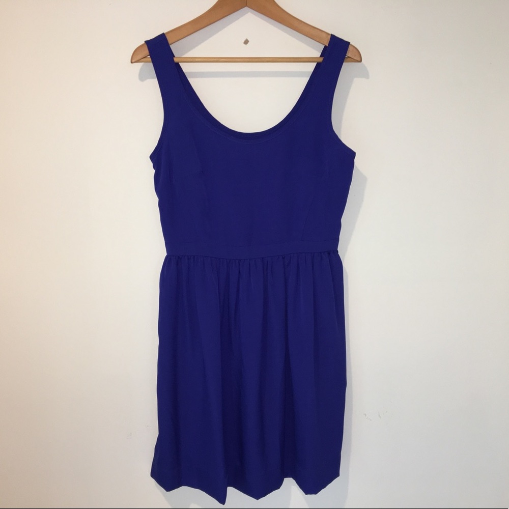 Alex + Alex dress size 6